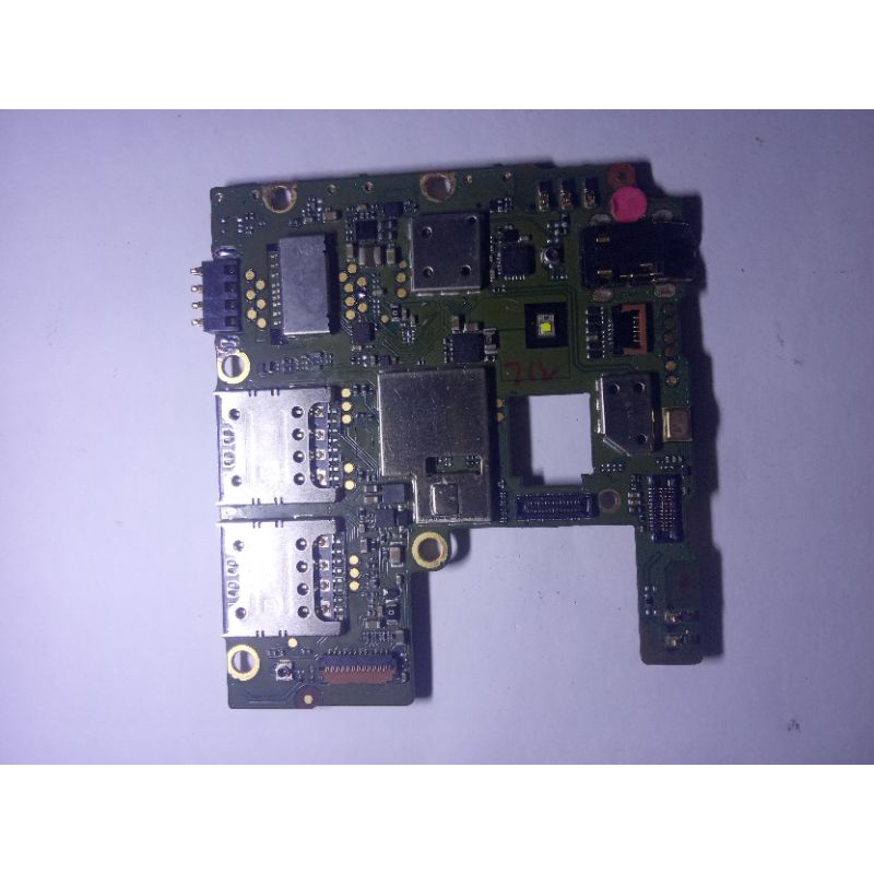 Redmi 2 prime ram 2gb seri (2014811)