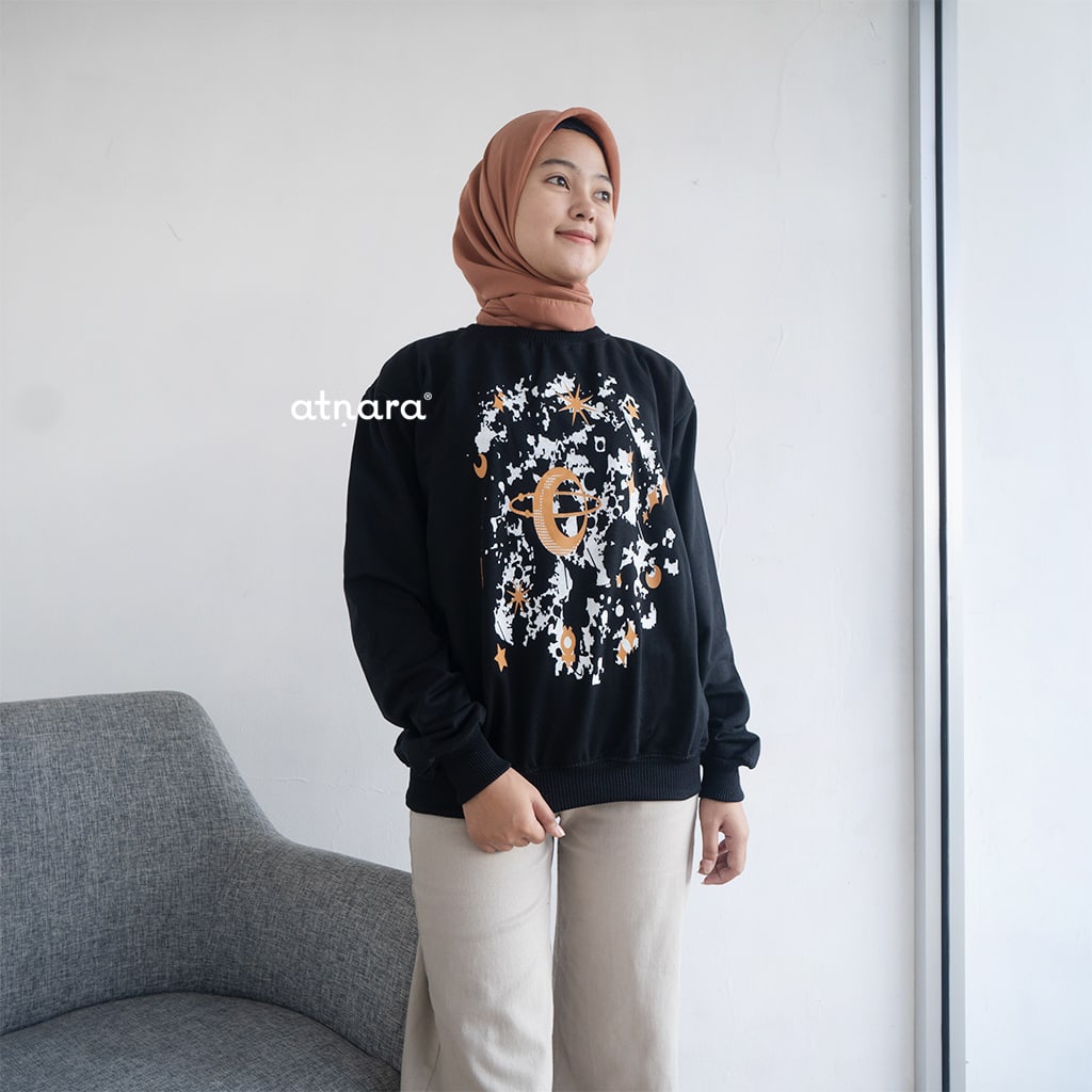 Nara Grosir - Thin Sweater | Fashion Terkini | Sweater Termurah