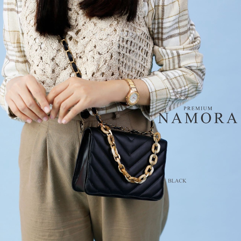 Tas Premium Namora