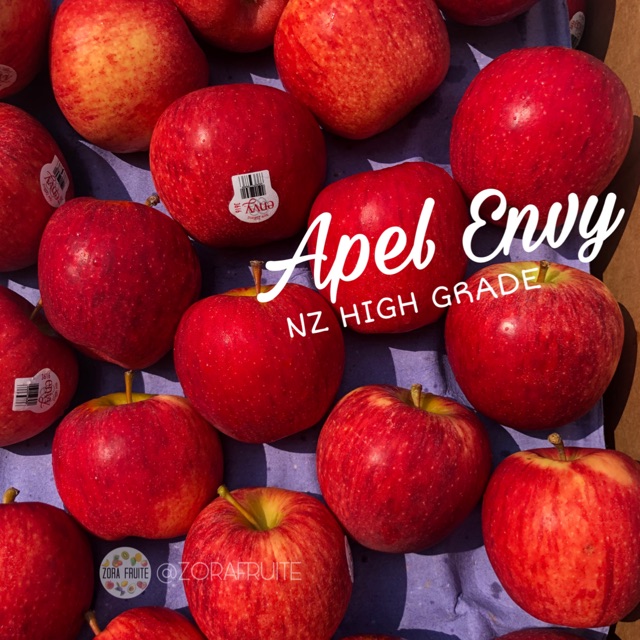 

Apel Envy NZ (HG)