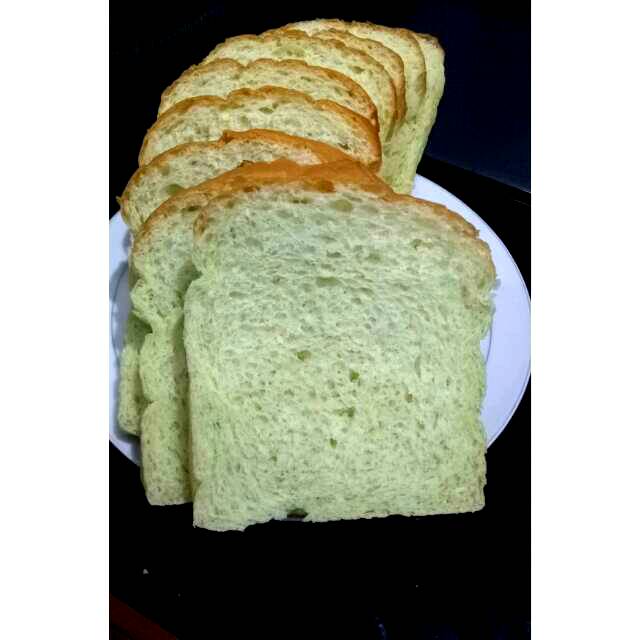 

ROTI TAWAR (ORIGINAL/PANDAN)