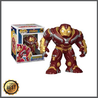 funko pop hulk hulkbuster