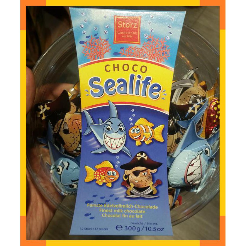 

Storz | chocolade | finest milk chocolate | product of Germany | 300gr