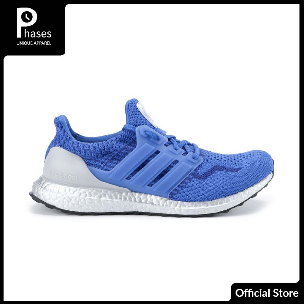 Adidas Ultraboost DNA NASA Edition Blue Original Import