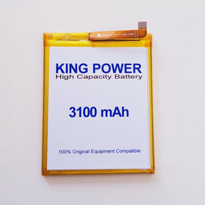 Baterai Batre Batrai Huawei Y6 2018 ATU-L11 ATU-L22 ATU-L31