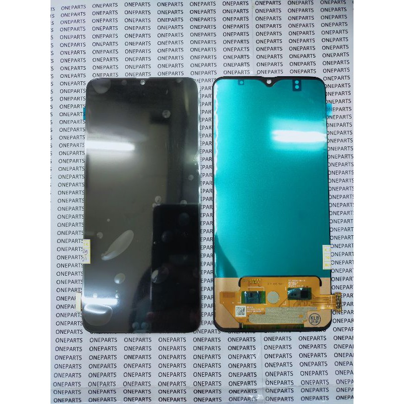 LCD TOUCHSCREEN SAMSUNG GALAXY A70 A705 OLED2 TTC PRESISI