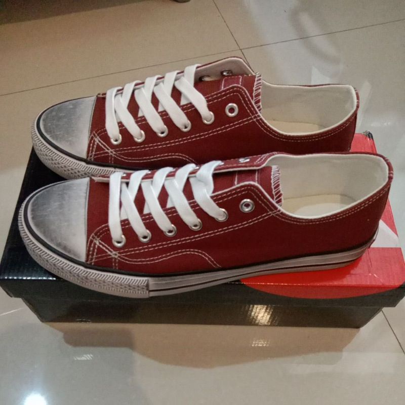 sepatu airwalk Nandy (F) AIW21CL0904R