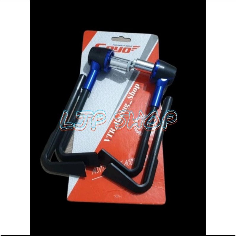 HANDGUARD PROGUARD L UNIVERSAL PROGUARD PELINDUNG TANGAN