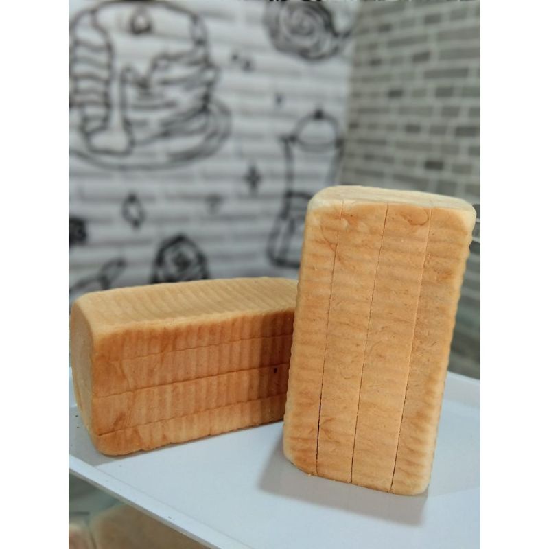 

Roti Bandung Fresh