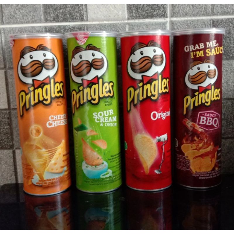 

pringles