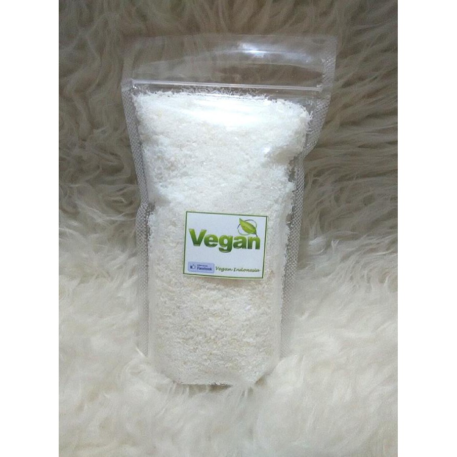 

Dried coconut (kelapa parut kering)