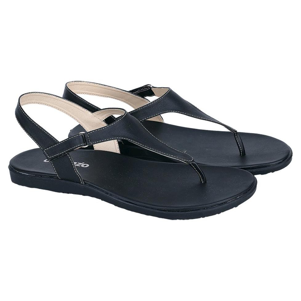 Unik Sandal Flat Wanita Catenzo 363