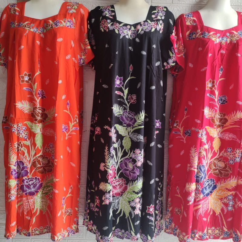 DASTER HENGKY BUNGA SIANTAN LD 120