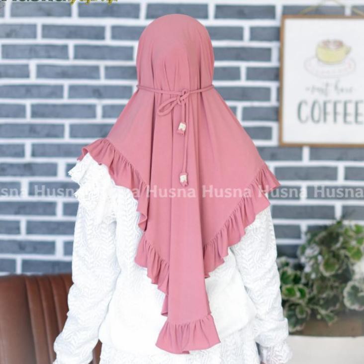 (JUAL) >> 775RAT KCB KRIWIL JERSEY ORIGINAL HUSNA