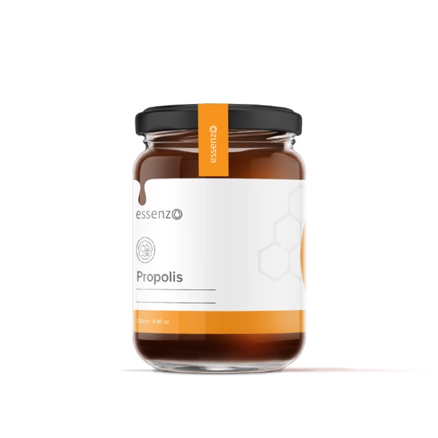 

Propolis Honey 250 gr