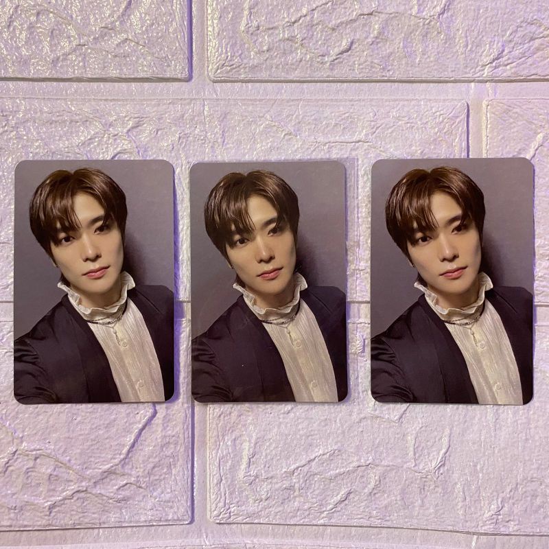 pc jaehyun universe pb official pc jaehyun nct universe album 2021