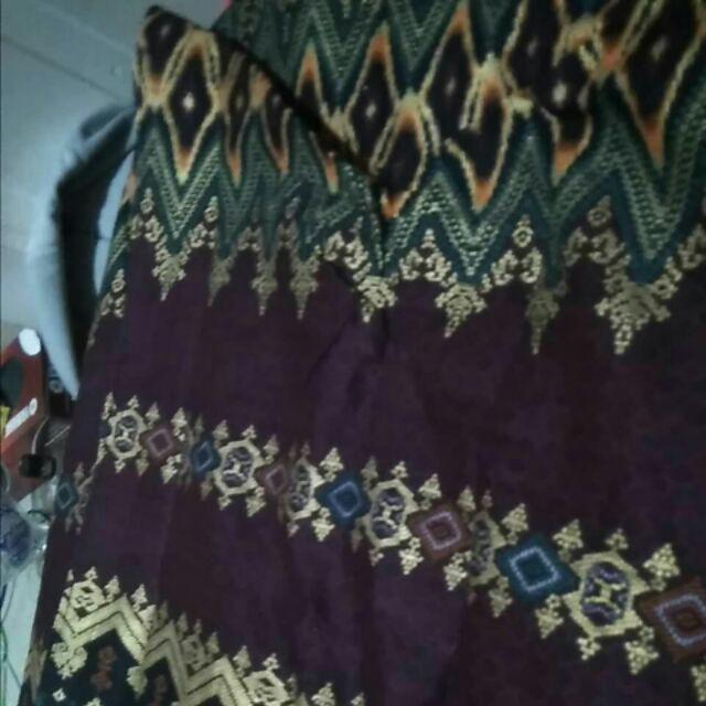 Couple Pamela Etnic Termurah