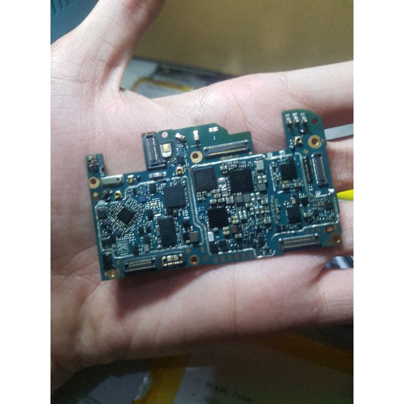 Mesin Matot Oppo A57