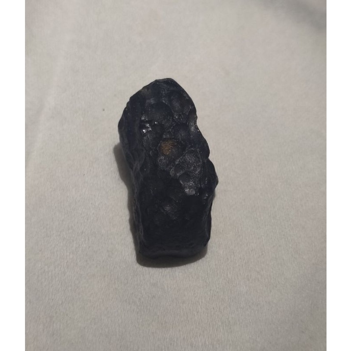 Batu natural satam /meteor