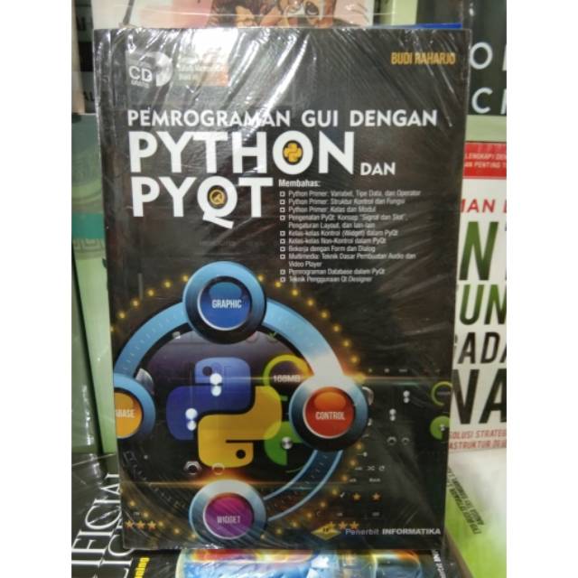 PYTHON PYQT