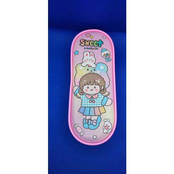 

PENCIL CASE / TEMPAT PENSIL BD-177-28A