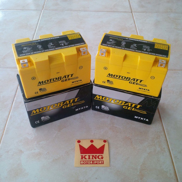 Aki Ninja 250R (karbu) 250 R