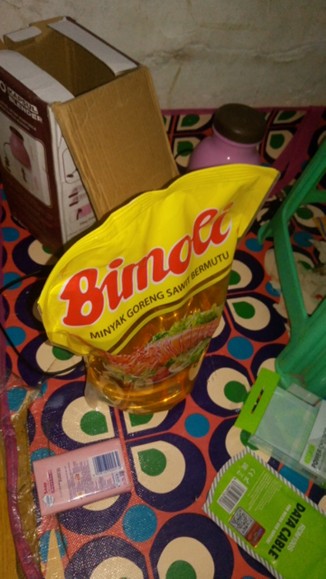 Bimoli Minyak Goreng Refill 2 Liter | Isi Ulang 2 Ltr Pouch Terjangkau