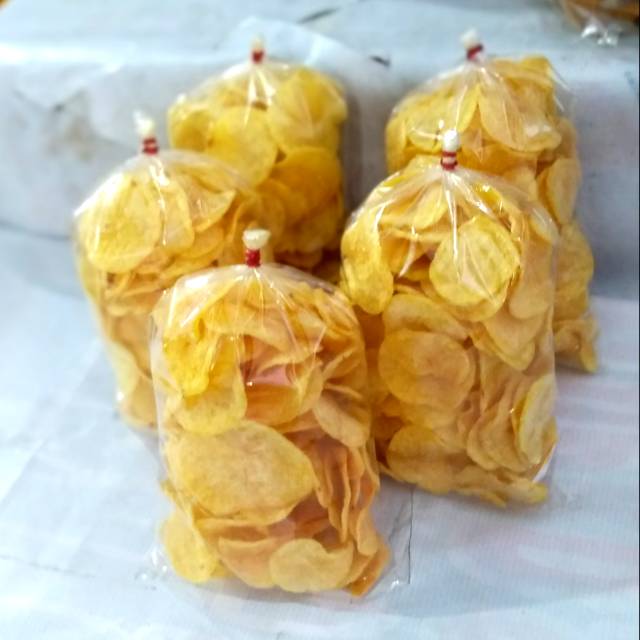 

KERIPIK KENTANG ORIGINAL !!!