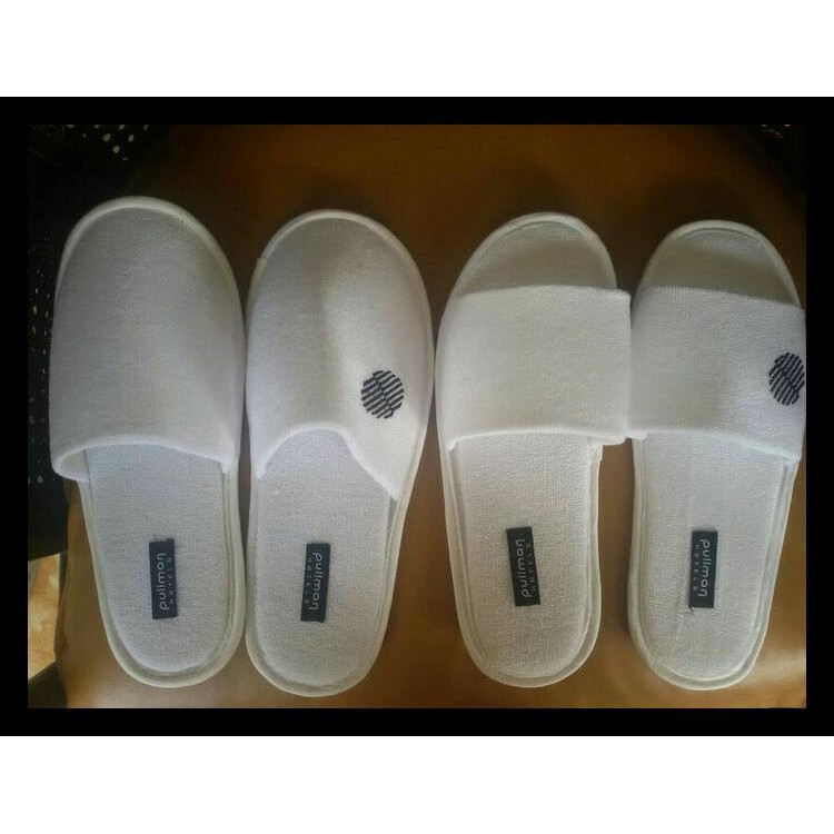 SANDAL SANTAI DI HOTEL RUMAH ATAU VILLA HIGH QUALITY