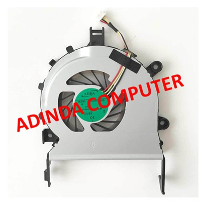 Fan Acer 4820