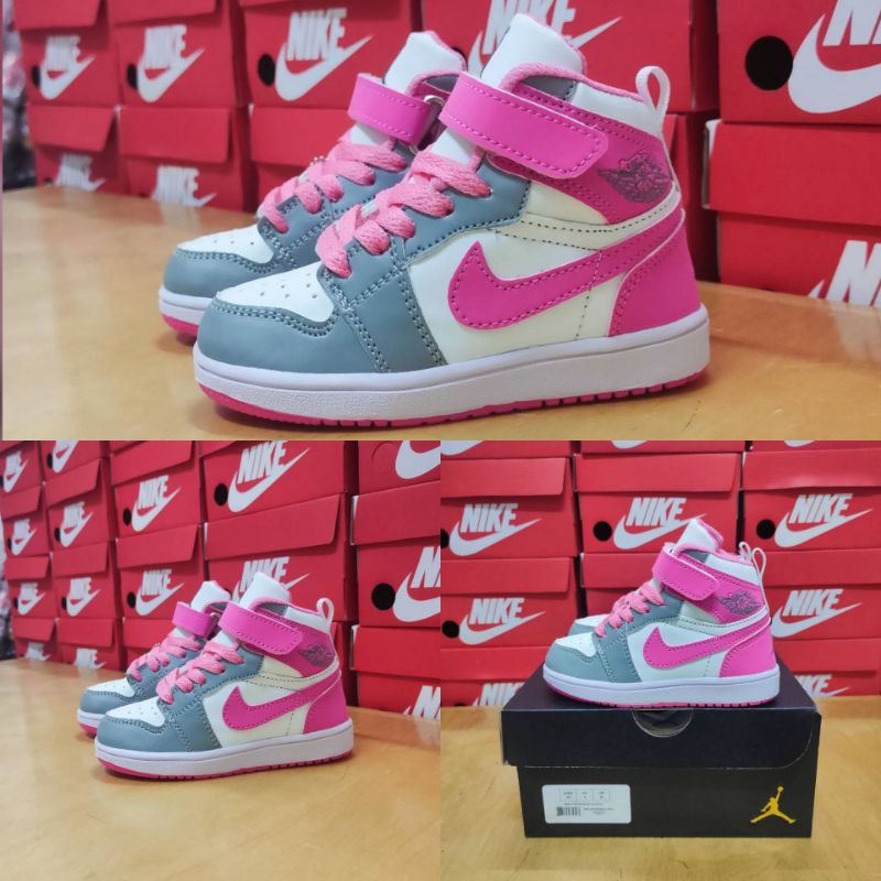 sepatu jordan anak perempuan sepatu nike anak perempuan sepatu anak perempuan sepatu anak cewek