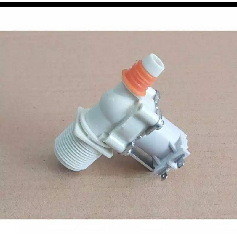 Solenoid mesin cuci samsung