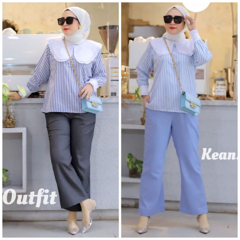 ANGEL SET BY KEAN OUTFIT