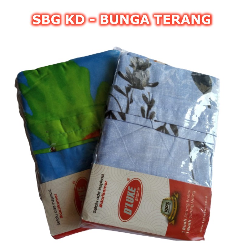 Ss Sarung Bantal KINTAKUN Mix Motif 1kg Bisa 6set Part A sarban