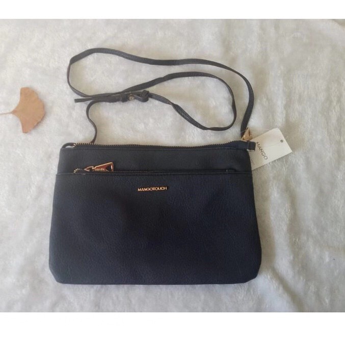 (PGBAGS)TAS SELEMPANG WANITA MNG TOUCH IMPORT/PREMIUM  #111278