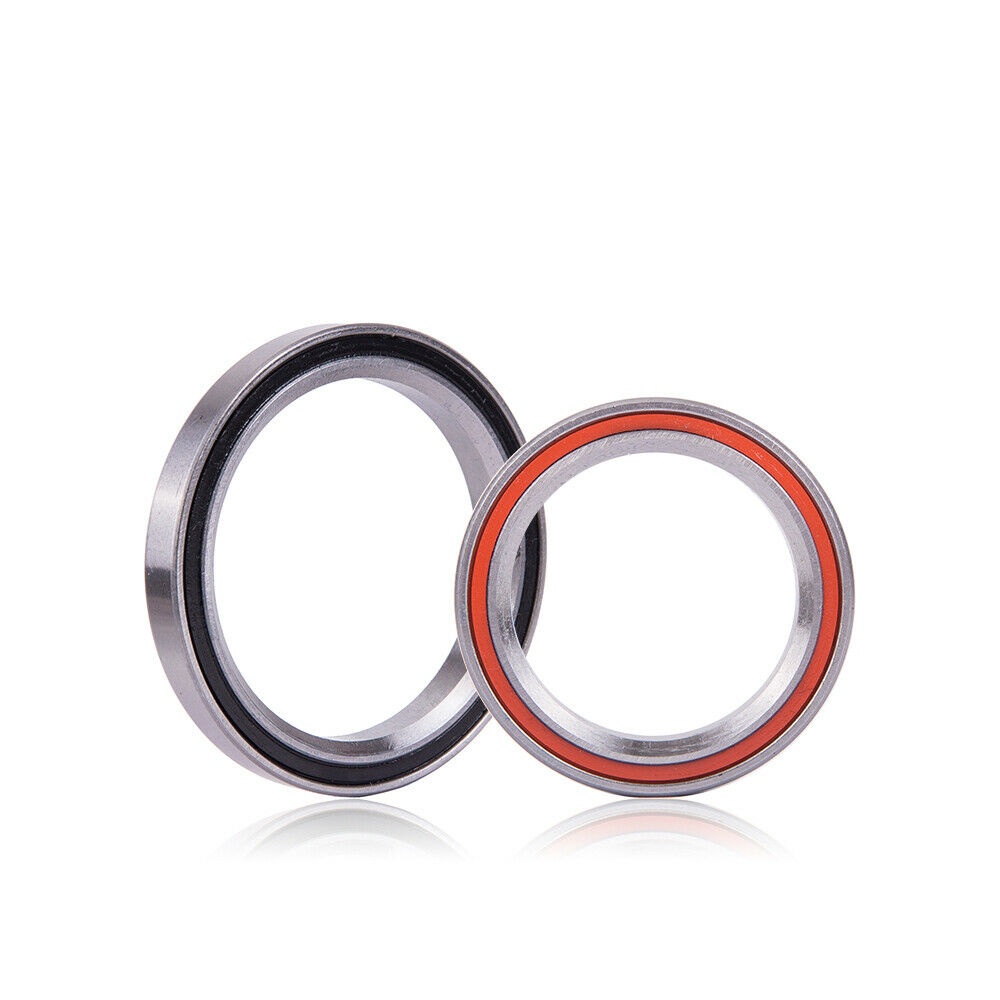 Gangadyal Bearing Headset Sepeda Balap / Gunung Bahan Baja Kualitas Tinggi Ukuran 41 / 41.8 / 52mm