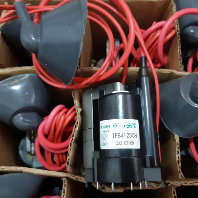 Flyback 4125 Tfb 4125 Ch Tfb4125Ch 4125Ch Plyback 4125 4125Ch Tfb4125 Original
