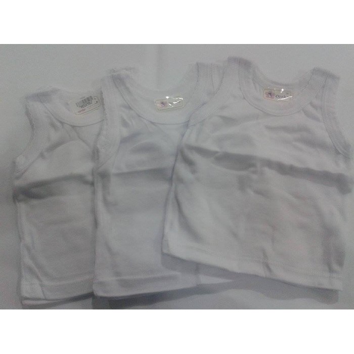 

Sakura Singlet Premium [Per lusin]