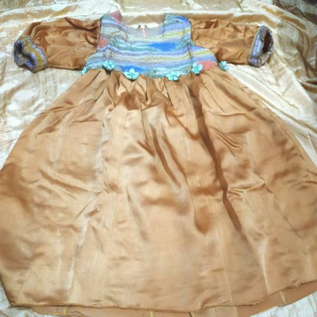 Preloved Dress baby