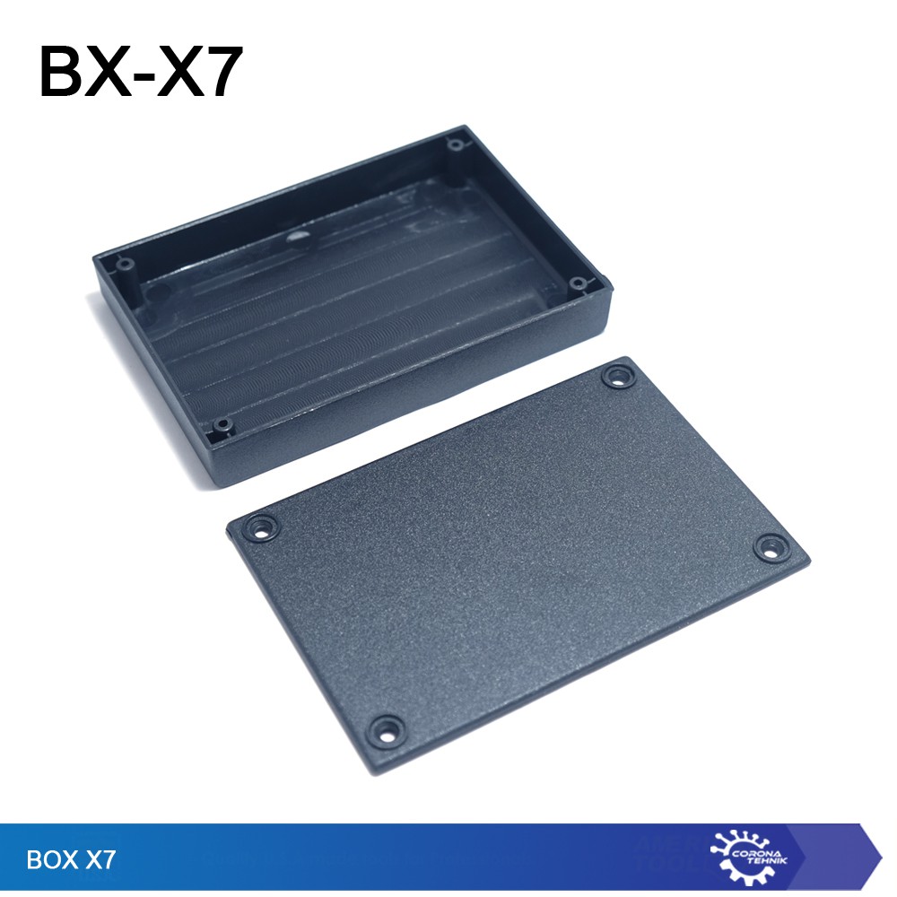 Box X7