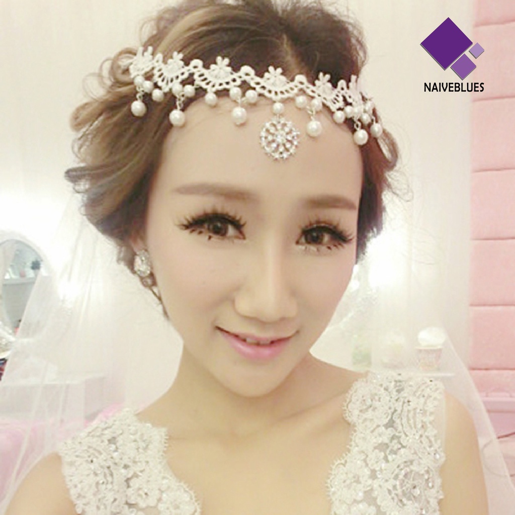 Kalung Choker Model Hollow Aksen Mutiara Imitasi Gaya Rock