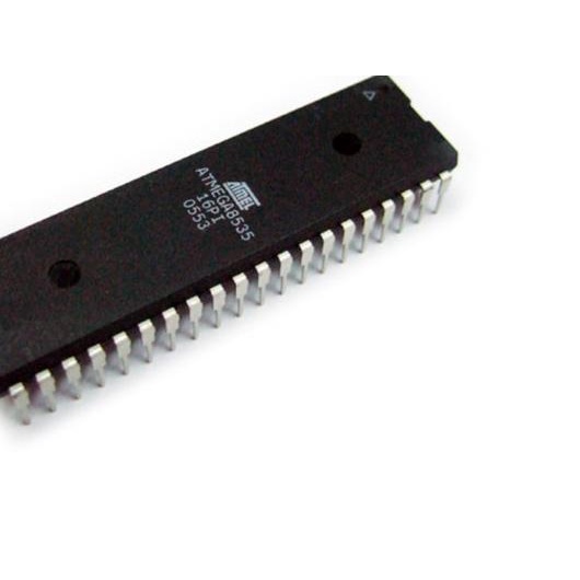 ➹ ATMEGA8535-16PU ATMEGA 8535 ►