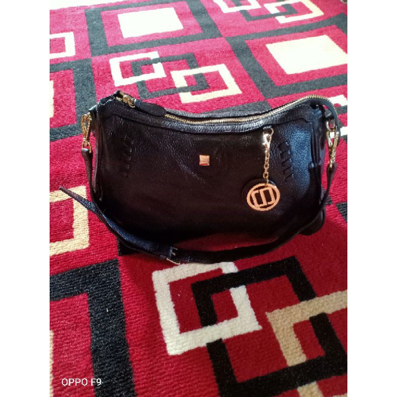 Shoulder Bag Ichino Autentic