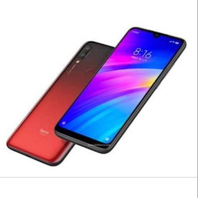 Redmi 7 Second 3/32