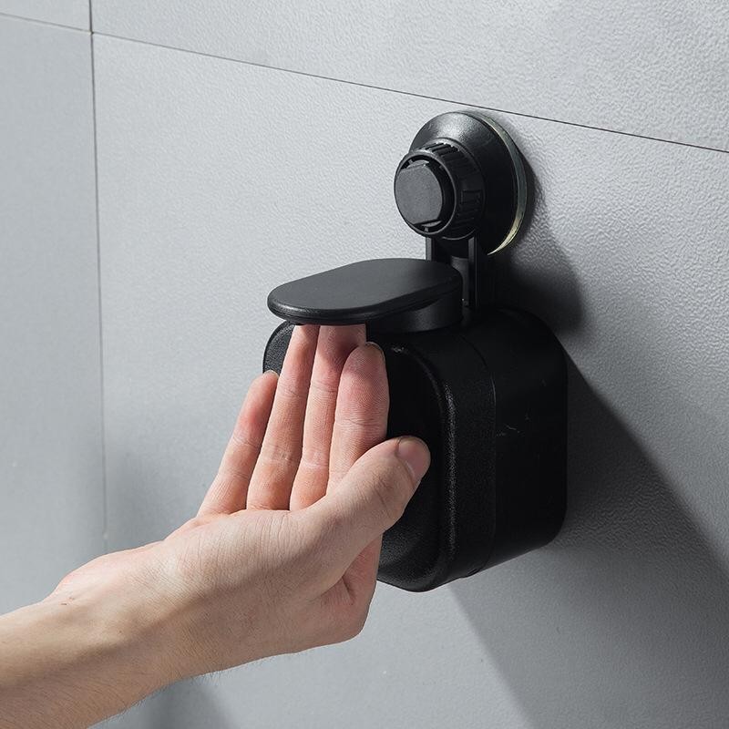 UNNISO- Hand Soap Dispenser /Dispenser Sabun Cuci Tangan