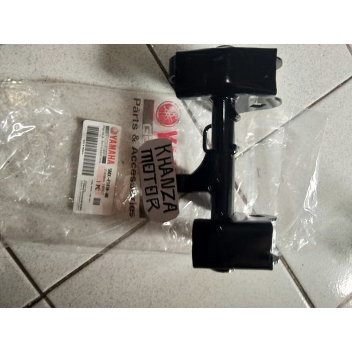 BREKET DUDUKAN MESIN NOUVO LELE NOUVO Z ASLI YGP yamaha gunneini part