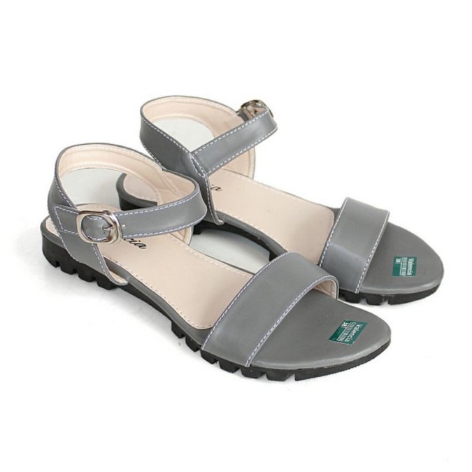 Sandal Sol Kokop Tali Belakang AB/37