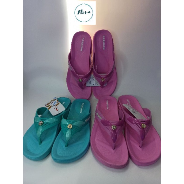 Sandal jepit inkayani 5013