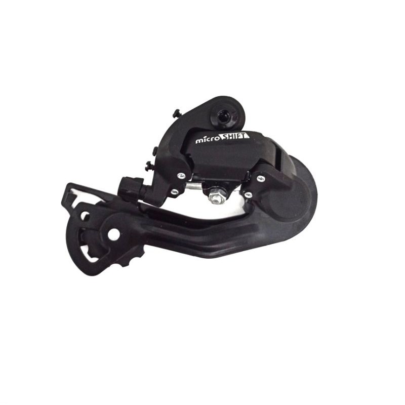 RD SEPEDA MICROSHIFT 9 SPEED