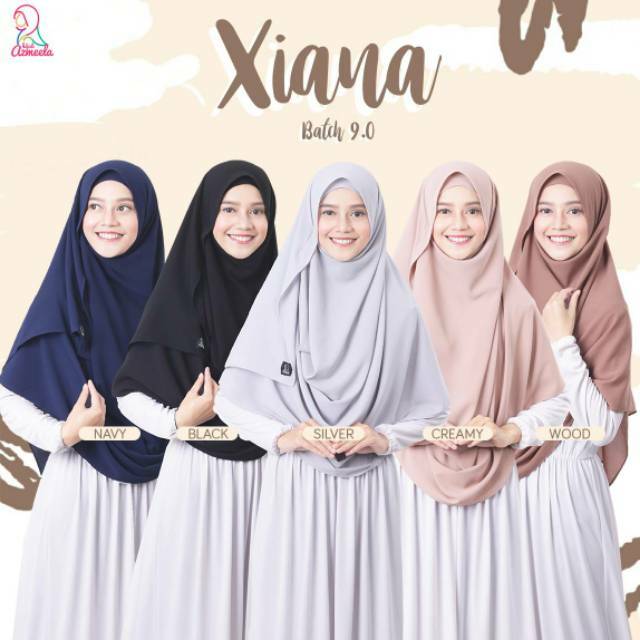 Tutorial Hijab Pashmina Menutup Dada Dan Punggung